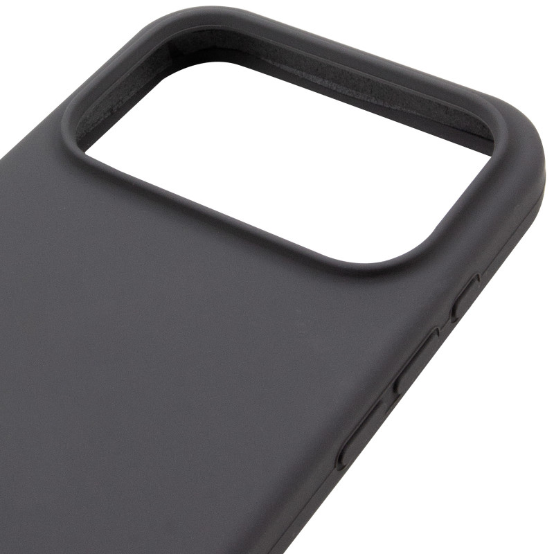 Чехол Silk Full Protective (AA) NO LOGO для Apple iPhone 17 Pro Max / 18 Pro Max (6.9") Херсон - изображение 4