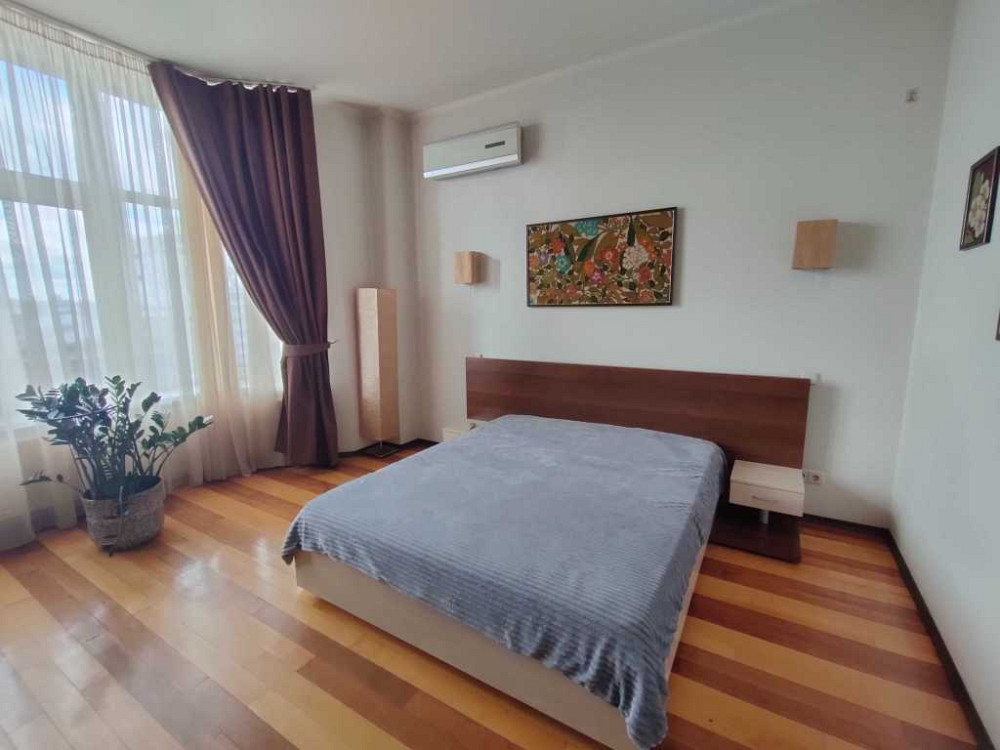 долгосрочная аренда 3-к квартира Киев, Шевченковский, 1000 $/мес. Київ - зображення 7