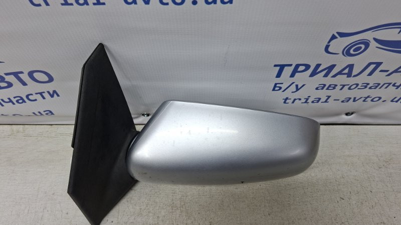 Зеркало левое Mitsubishi Lancer 9 1.6 БЕНЗИН 4G18 2003 (б/у) Київ - зображення 2