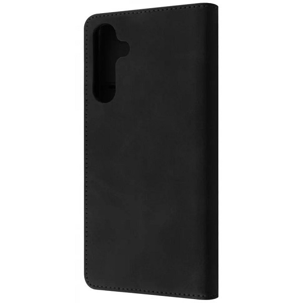Чохол-книжка WAVE Fold Case для Samsung Galaxy A57 Black Харьков - изображение 1