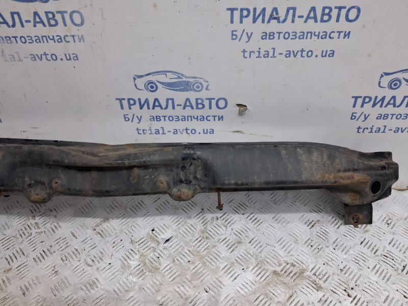 Усилитель бампера передний Mitsubishi L200 KB 2.5 DIESEL 4D56 2006 (б/у) Киев - изображение 3