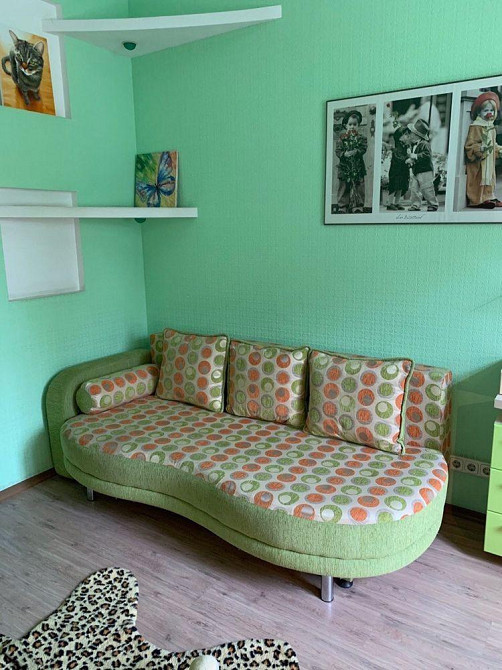 Продам. 3-к.кв. 2/3, центр ул.Воскресенская Днепр - изображение 5