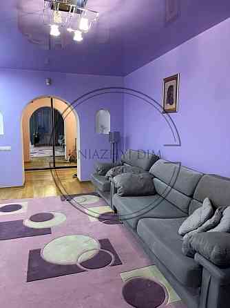 3 кімнати. розд. у новому будинку на Позняках 10 хв. №1172337 Киев