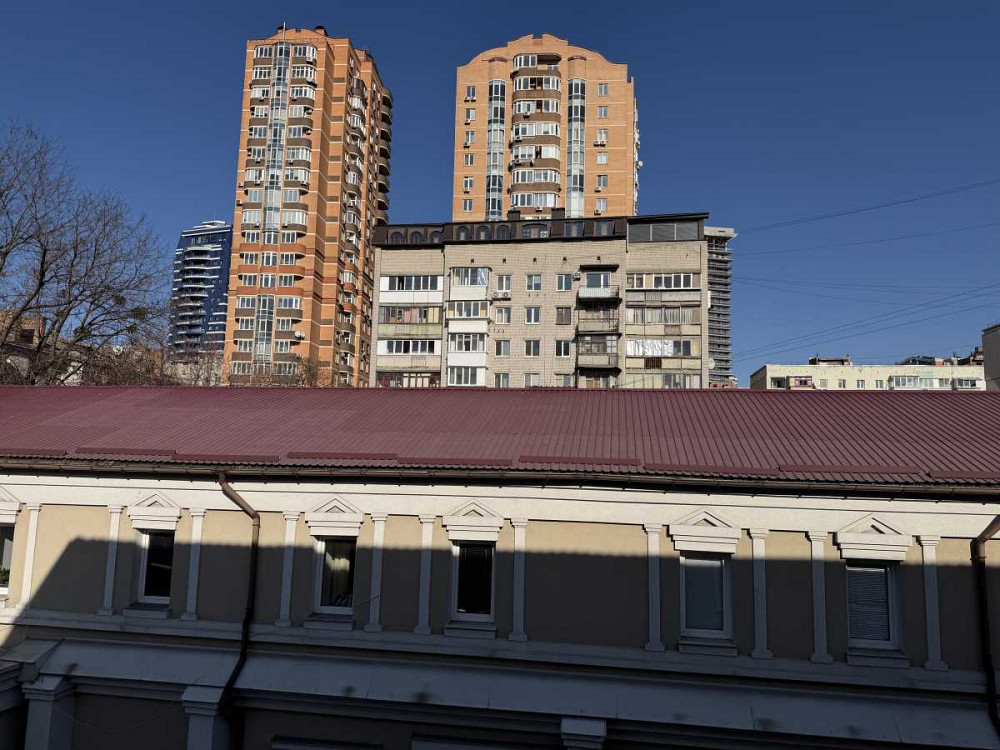 продажа 2-к квартира Киев, Печерский, 90000 $ Київ - зображення 10