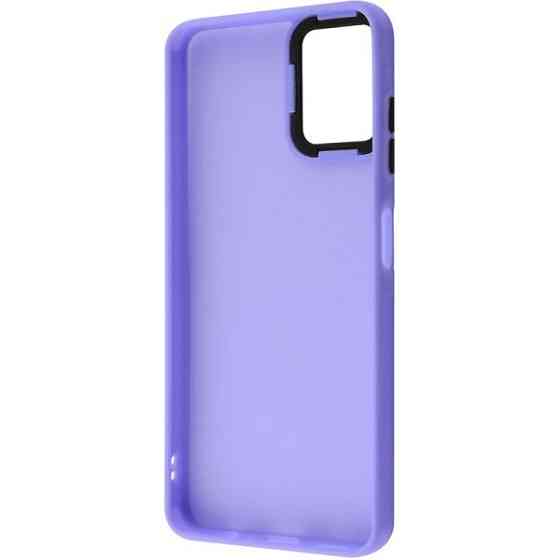 Чохол WAVE Matte Color для Samsung A06 A065 Light Purple (Код товару:41276) Харків