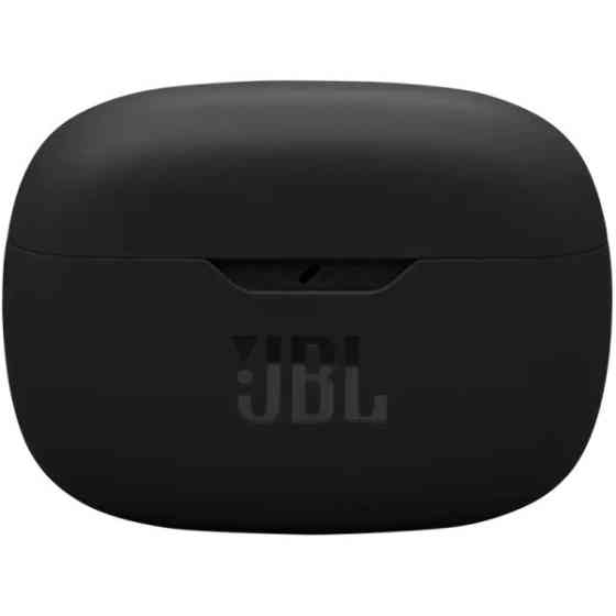 Bluetooth-гарнітура JBL Wave Beam 2 Black (JBLWBEAM2BLK) Харьков