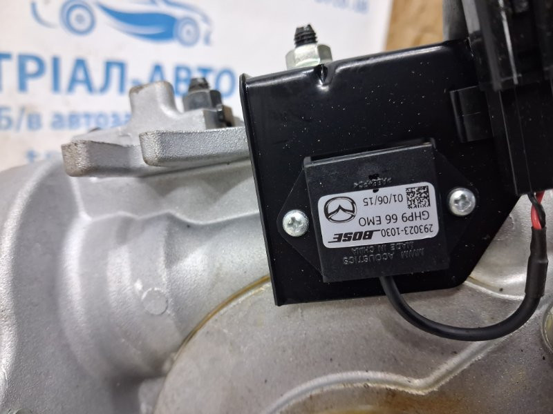 Электроусилитель Mazda 6 2012- GJG93210X (Арт. 70022) Киев - изображение 6