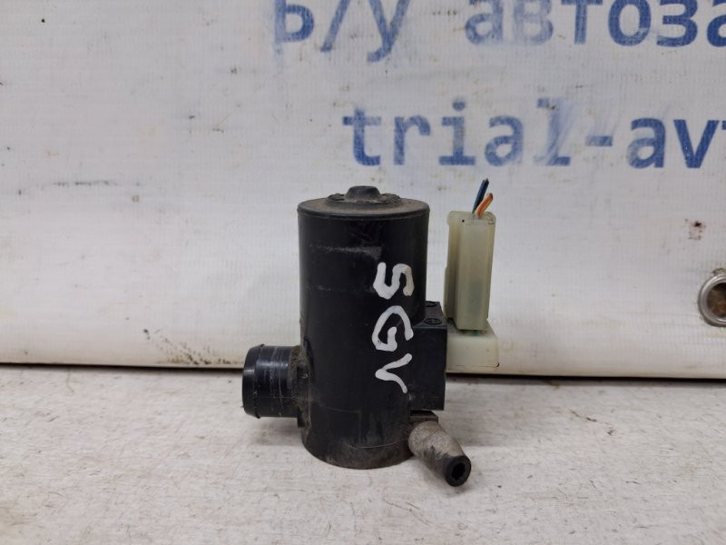 Насос омывателя стекла Suzuki Grand Vitara JT 2.0 БЕНЗИН J20A 2005 (б/у) Киев - изображение 1