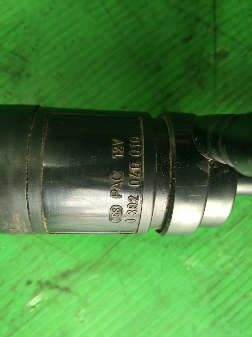 Моторчик омивача фар 0392040010 Ford Mondeo mk3 оригінал Вінниця - зображення 3