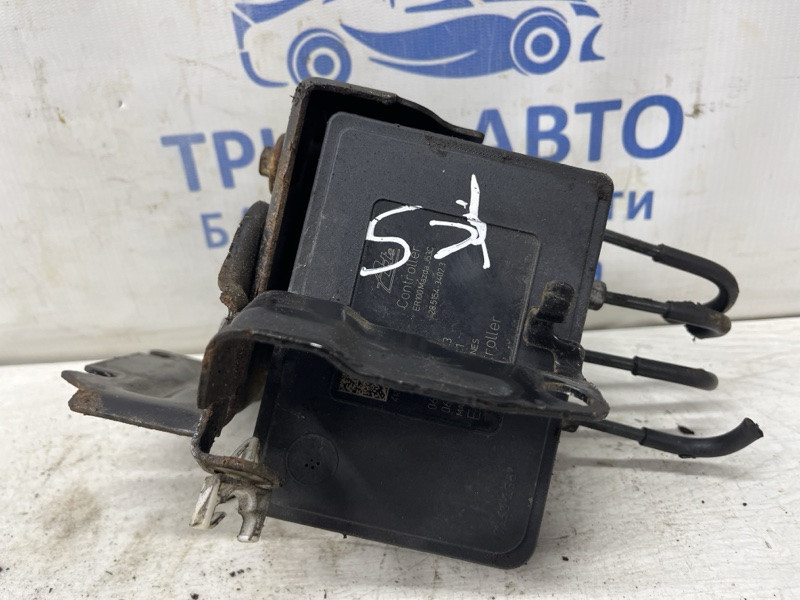Блок abs Mazda CX 5 2011-2017 K011437A0A (Арт. 79529) Киев - изображение 4