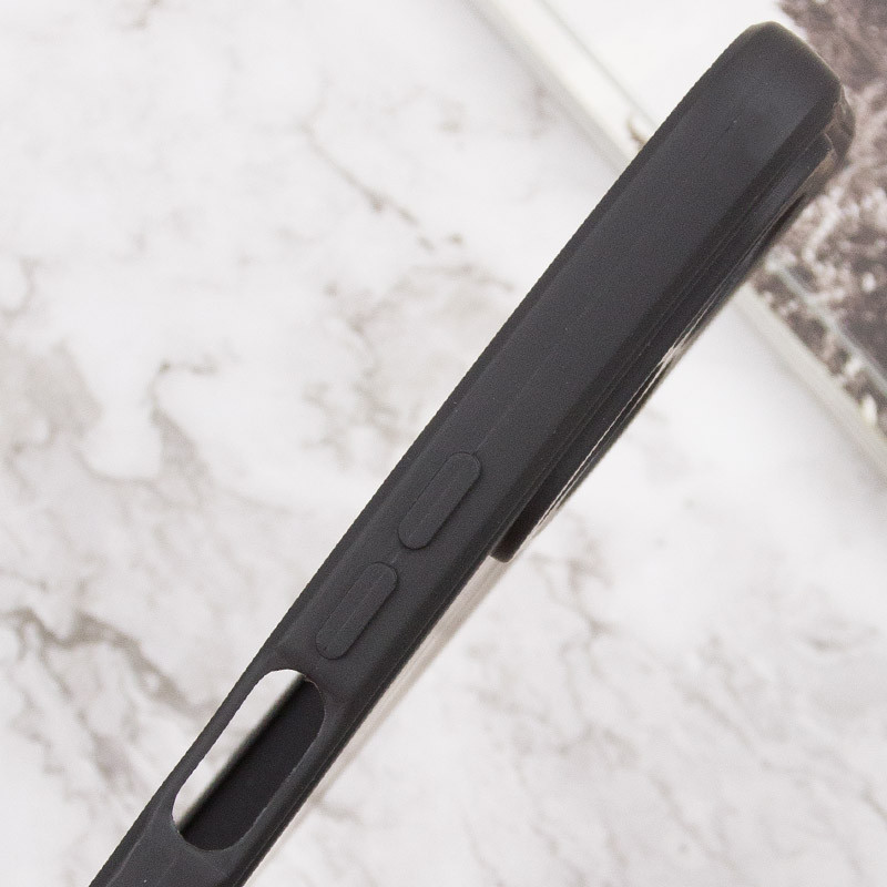 Силиконовый чехол Candy Full Camera для Huawei Honor X8a Херсон - зображення 4