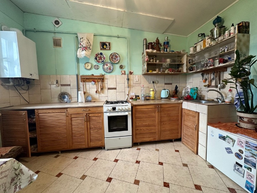 1-кімнатна квартира з гардеробною, теплими підлогами та кладовою Ивано-Франковск - изображение 5