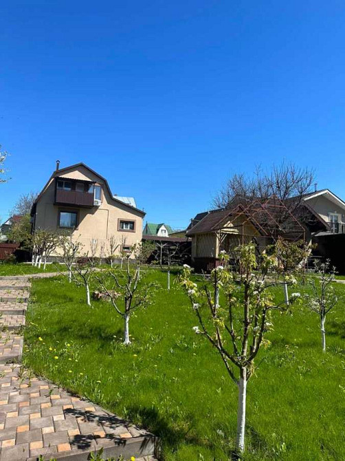 продажа 3-к дом Киево-Святошинский, Петрушки, 145000 $  - изображение 11