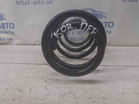 Пружина передняя SsangYong Korando 2010-2019 4431434000 (Арт. 82440) Киев