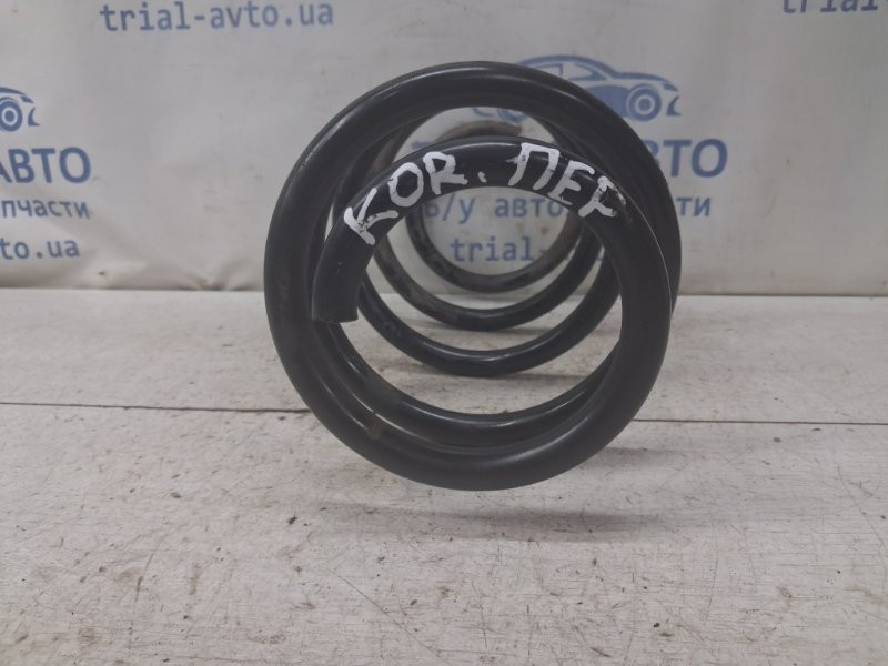 Пружина передняя SsangYong Korando 2010-2019 4431434000 (Арт. 82440) Київ - зображення 4