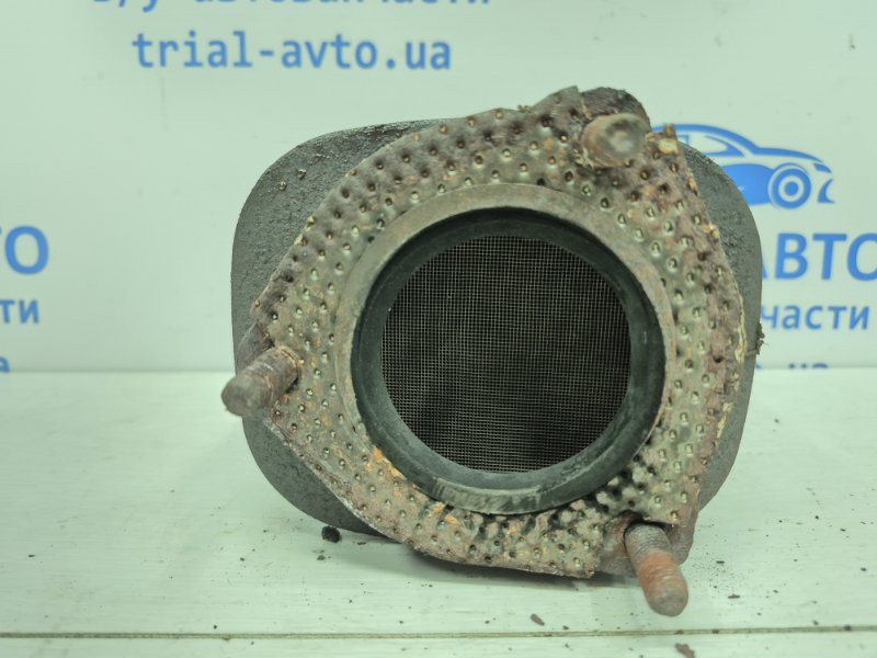 Катализатор Chevrolet Lacetti J200 1.8 БЕНЗИН 2004 (б/у) Киев - изображение 4