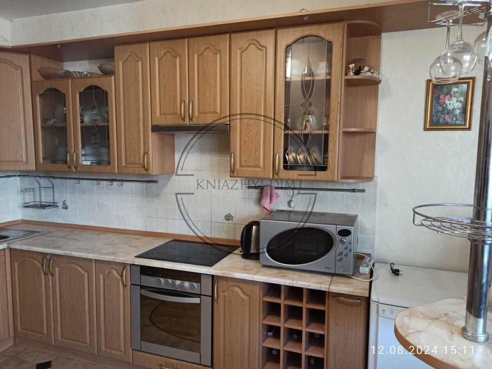 Продаж 3х кім. квартири мю Позняки КОД: 21146221 Киев - изображение 9