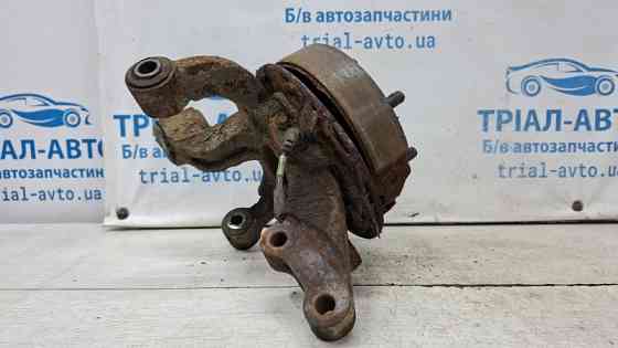 Цапфа задняя левая со ступицей Hyundai Tucson 2004-2009  (Арт. 73235) Киев