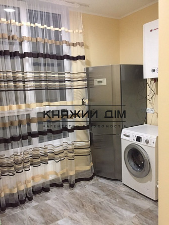 1кімн кв. в ЖК Львівський Маєток № 11178876 Київ - зображення 7