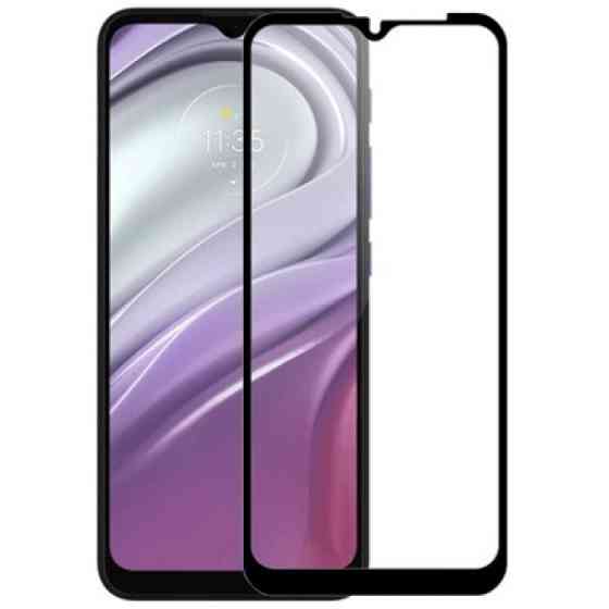 ArmorStandart Захисне скло для Motorola G20 Black Premium (Код товару:28290) Харьков