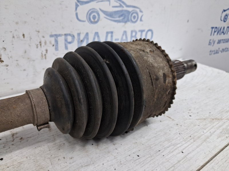 Привод передний правый АКПП Mitsubishi Pajero Wagon 3 3.2 ДИЗЕЛЬ 4M41 1999 (б/у) Киев - изображение 5