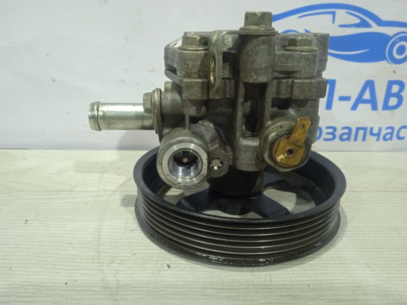 Насос ГУ Mitsubishi Outlander XL 2007 (б/у) Киев - изображение 1