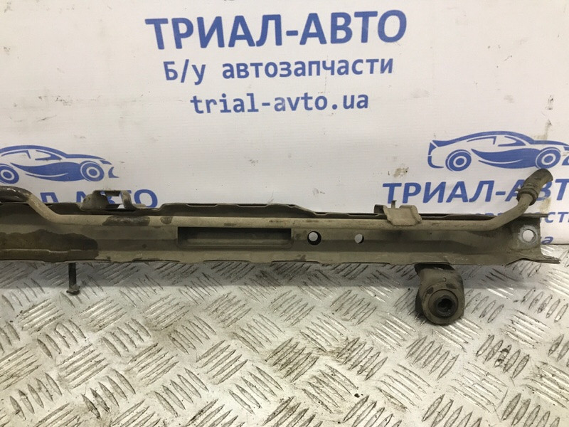 Панель передняя верхняя планка Toyota RAV 4 A30 2.0 БЕНЗИН 1AZFE 2005 (б/у) Київ - зображення 7