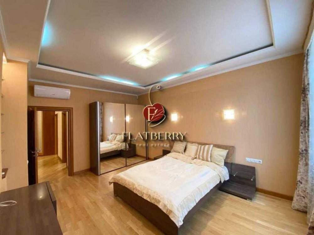 продажа 4-к квартира Киев, Печерский, 315000 $ Киев - изображение 11