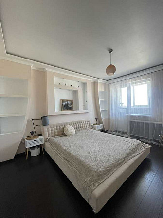 продажа 3-к квартира Киев, Дарницкий, 163000 $ Київ - зображення 1