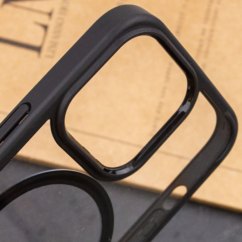 Чехол SGP Ultra Hybrid Mag для Apple iPhone 16 Pro (6.3") Херсон - зображення 4