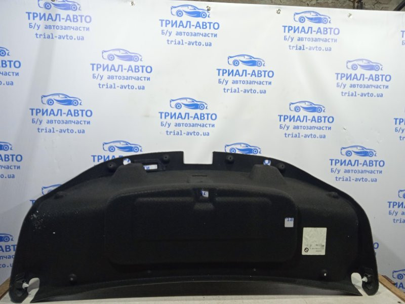 Обшивка багажника BMW 5 2010-2017 51497204373 (Арт. 19904) Київ - зображення 2