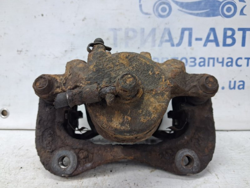 Суппорт передний левый Hyundai Tucson 2004-2009 581102E000 (Арт. 66991) Київ - зображення 3