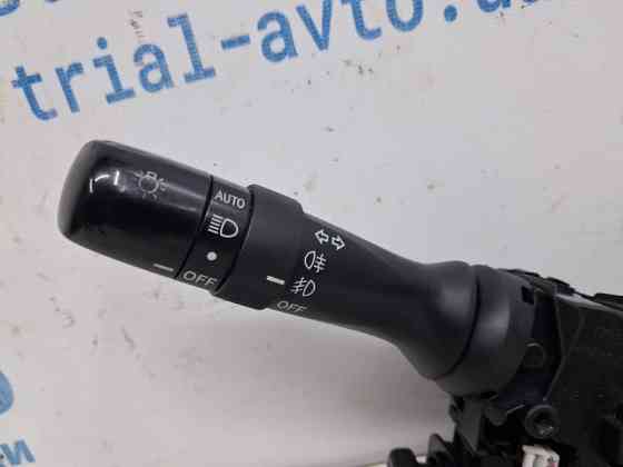Переключатель подрулевой левый(поворотники) Lexus RX 350 2003-2009 8465248120 (Арт. 79522) Киев