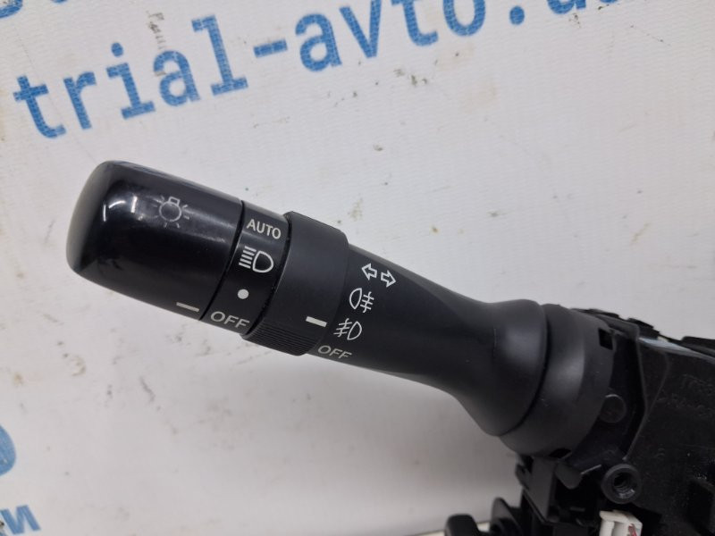 Переключатель подрулевой левый(поворотники) Lexus RX 350 2003-2009 8465248120 (Арт. 79522) Киев - изображение 2