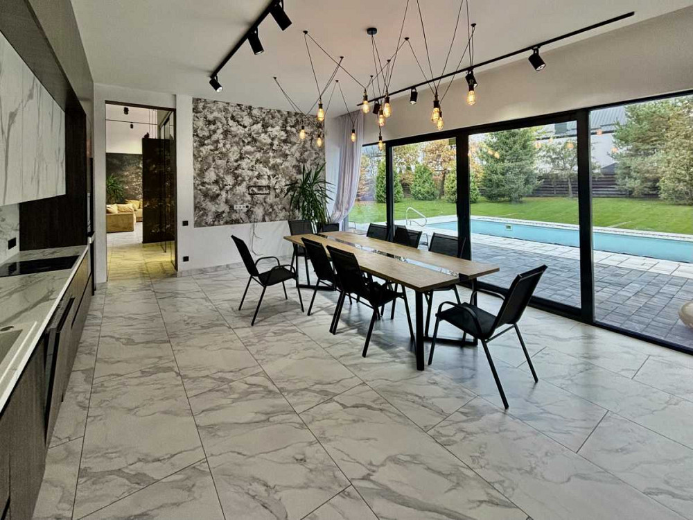 продажа 6-к дом Киево-Святошинский, Петропавловская Борщаговка, 555000 $  - зображення 12