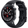 Смарт-годинник OnePlus Watch 2 Black Steel Global (Код товару:42599) Харків