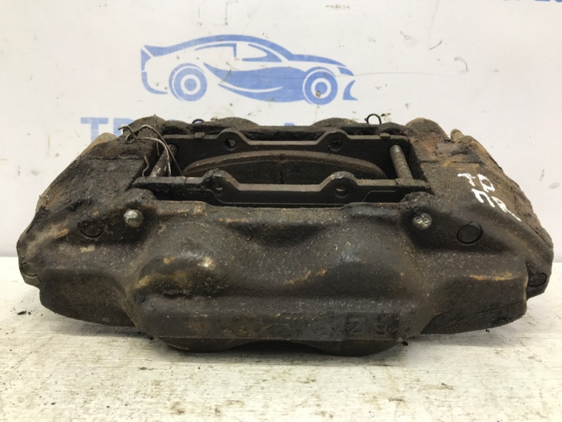 Суппорт передний правый Toyota Prado 2002-2009 4773060130 (Арт. 45259) Київ - зображення 2