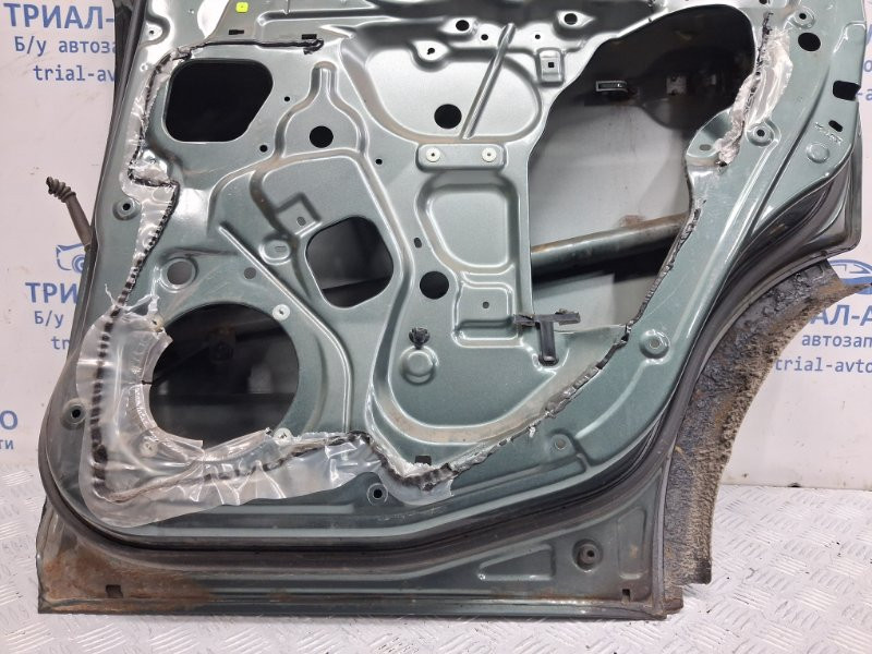 Дверь задняя правая Mitsubishi Outlander 2003-2006 MR954672 (Арт. 66536) Київ - зображення 10