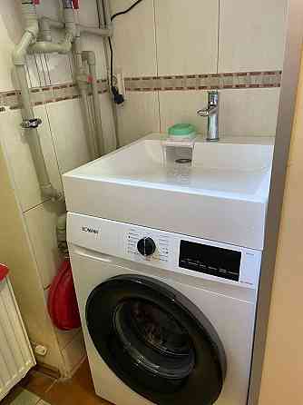 Евродвушка канатная Одесса