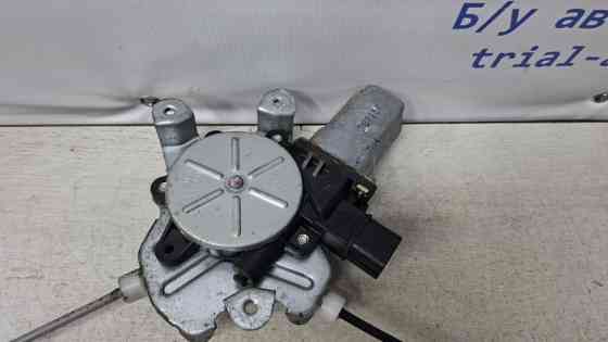 Стеклоподъемник задний левый Mitsubishi Lancer 2003-2009 MR991329 (Арт. 74005) Київ