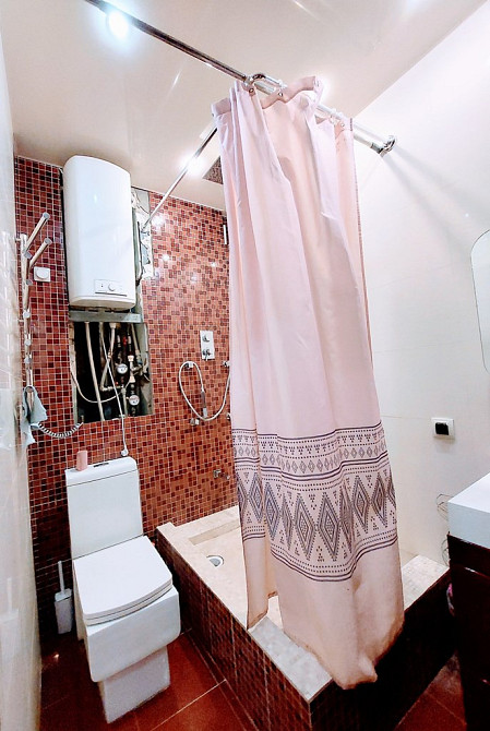 Оренда!!! Пилипа Козицького 3!!! Киев - изображение 8