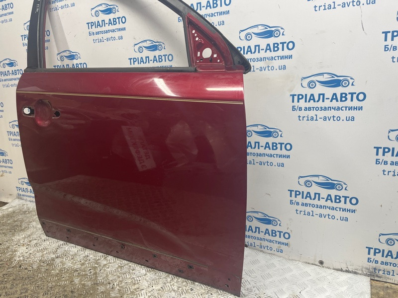 Дверь передняя правая Kia Sorento 2009-2021 760041U000 (Арт. 71620) Київ - зображення 5