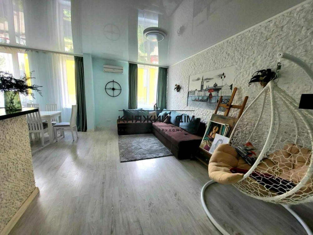 Оренда 3-х кім-ої квартири ЖК Комфорт Таун КОД № 11203788 Київ - зображення 7