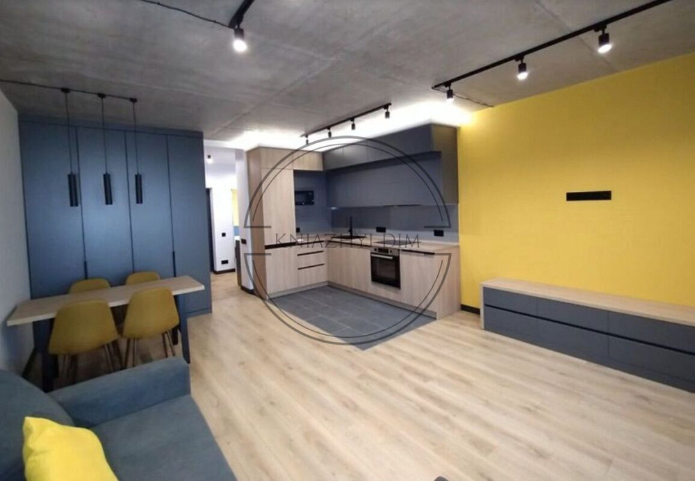 Оренда 1-но к. квартири в ЖК Берестейський. № 11201799 Киев - изображение 1