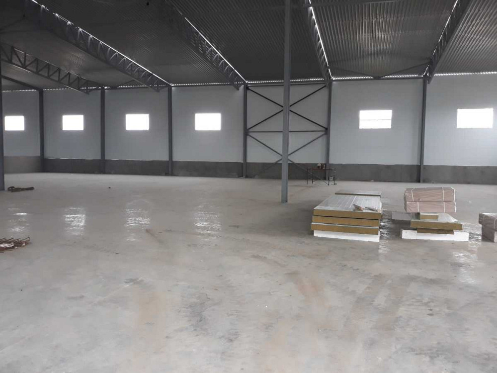 долгосрочная аренда склады Киево-Святошинский, Вишневое, 202400 грн./мес. Вишневе - зображення 4