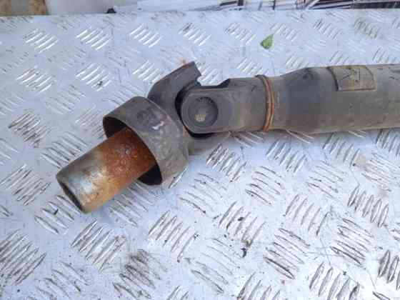 Вал карданный Suzuki Grand Vitara 2005-2016 27102-66J11 (Арт. 3146) Київ
