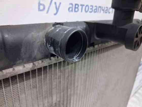 Радиатор основной Nissan X-Trail T31 2.0 DIESEL M9R 2007 (б/у) Київ