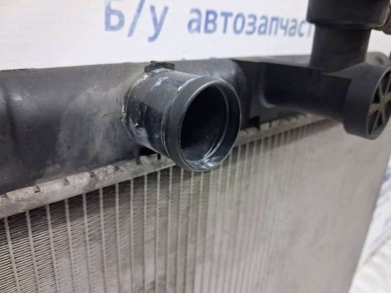 Радиатор основной Nissan X-Trail T31 2.0 DIESEL M9R 2007 (б/у) Киев - изображение 5