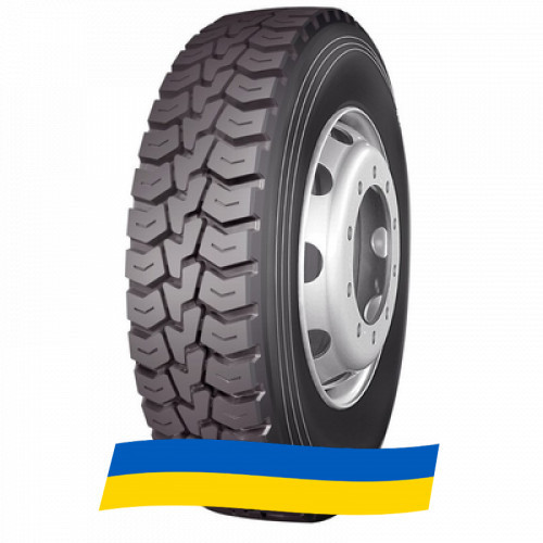 235/75 R17.5 Taitong HS928 132/130M Ведуча шина Киев - изображение 6