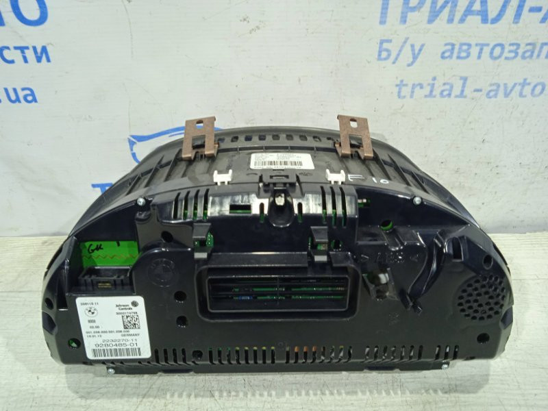 Приборная панель BMW 5 F10 2.0 ДИЗЕЛЬ 2010 (б/у) Киев - изображение 3